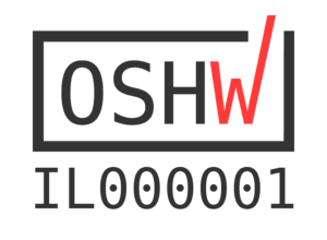 OSHWA Certificate