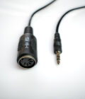 MIDI TRS-DIN5 Adapter - Image 2