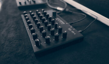 Macros, MIDI, and Modulation: Meet the S32 & CV16