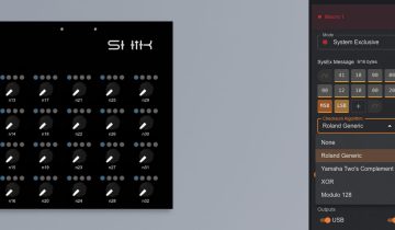 N32B Slim Firmware Update 1.1.0