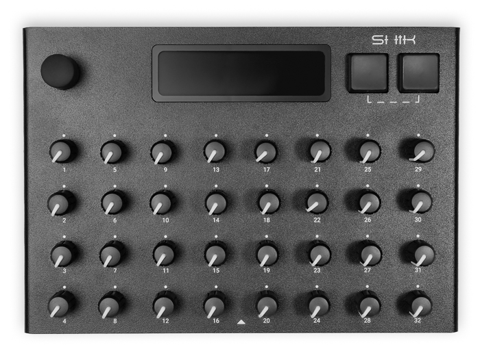 S32 - Top